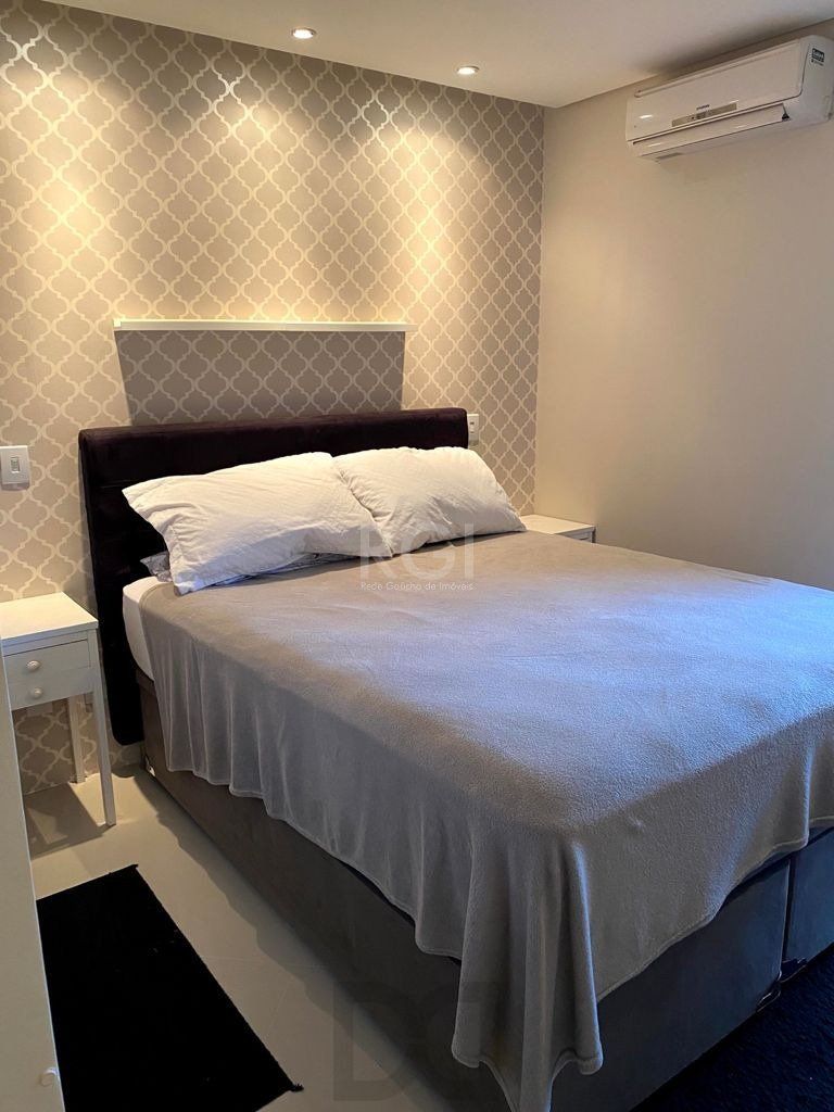 Casa Condomínio de 3 dormitórios, sendo 1 suites, 3 vagas - Tristeza — foto 11