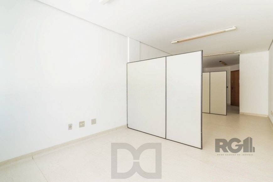 Sala comercial de 36m² no bairro Menino Deus — foto 3