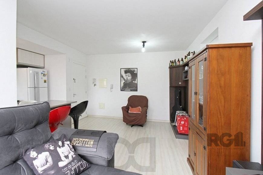 Apartamento de 60m², bairro Passo da Areia — foto 4