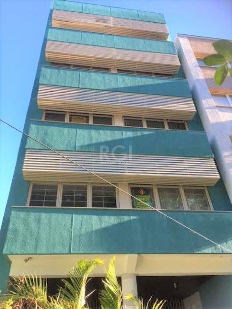 Conjunto/Sala para Venda - 37.47m², 0 dormitórios, Petrópolis — foto 5