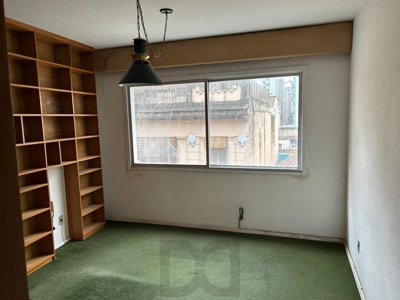 Apartamento à venda com 1 quarto 35 m² — foto 8