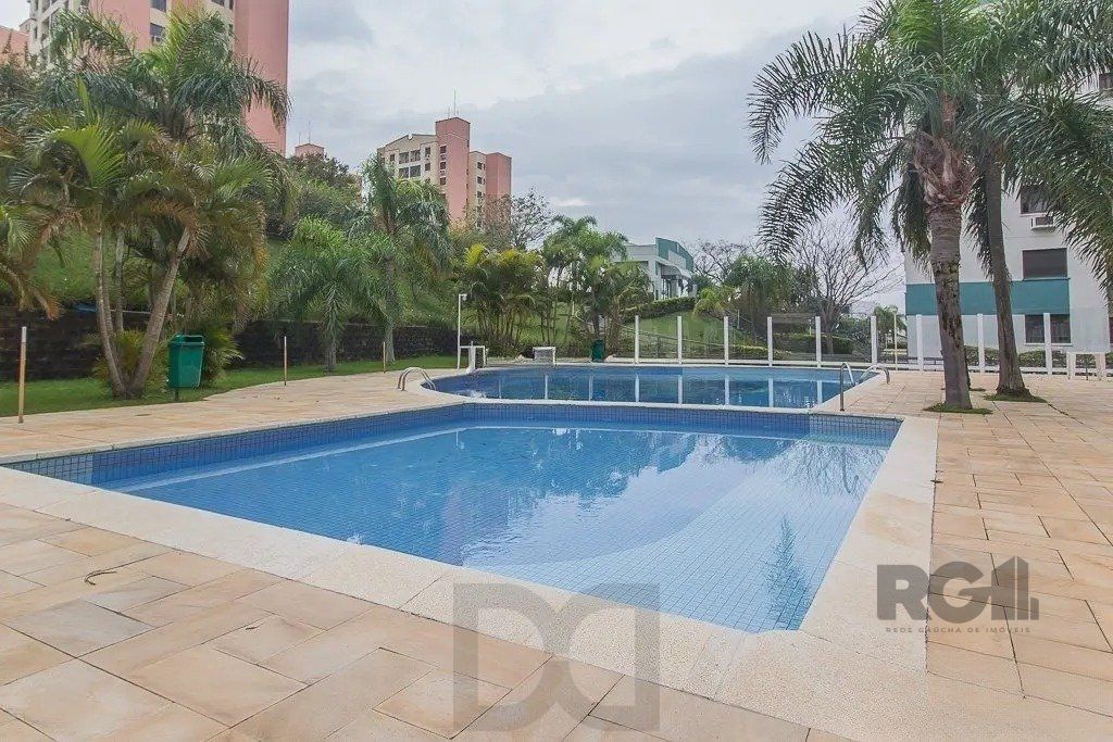 Apartamento com 3 dormitórios no bairro Jardim Carvalho — foto 28
