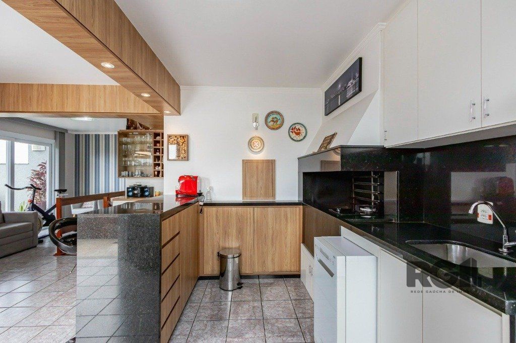 Cobertura para Venda - 191.89m², 3 dormitórios, sendo 1 suites, 1 vaga - Centro Histórico — foto 27