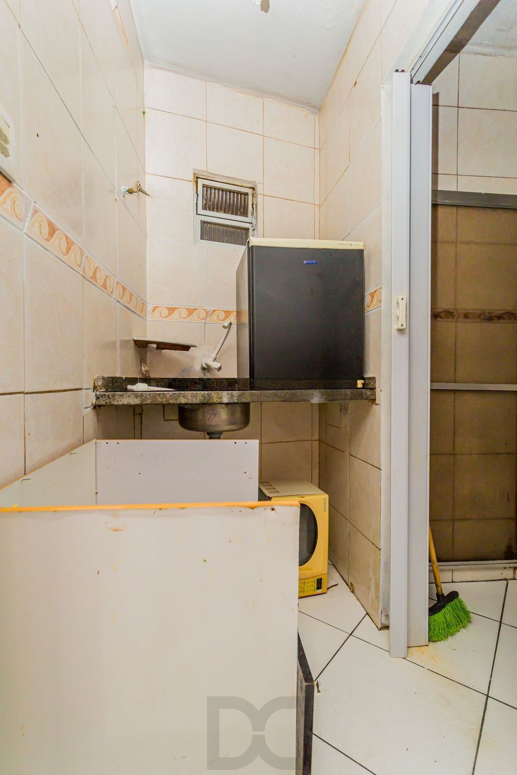 Apartamento de 1 dormitório à venda no Bairro Centro Histórico - Porto Alegre — foto 8