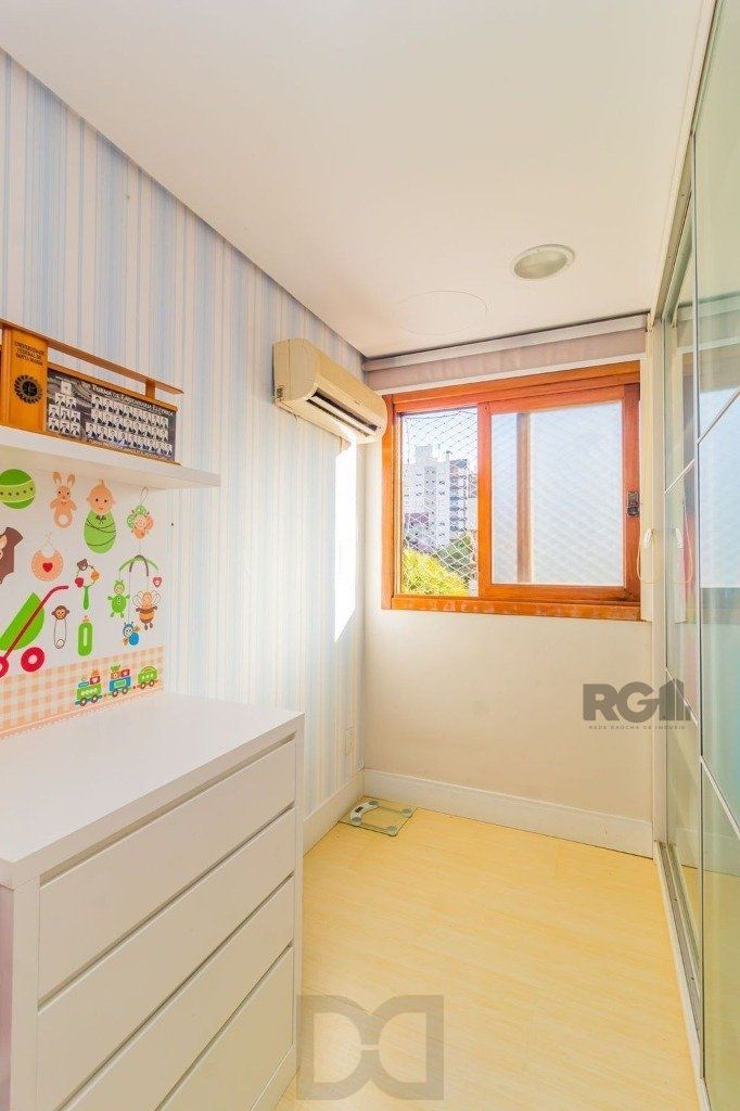 Excelente cobertura de 175m² com 3 dormitórios e 2 vagas. — foto 8