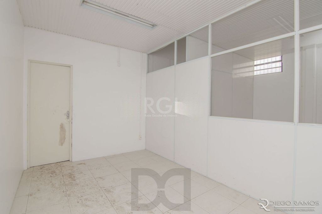 Galpão / Depósito / Armazém / Pavilhão à venda Avenida Madrid, Navegantes - Porto Alegre — foto 21