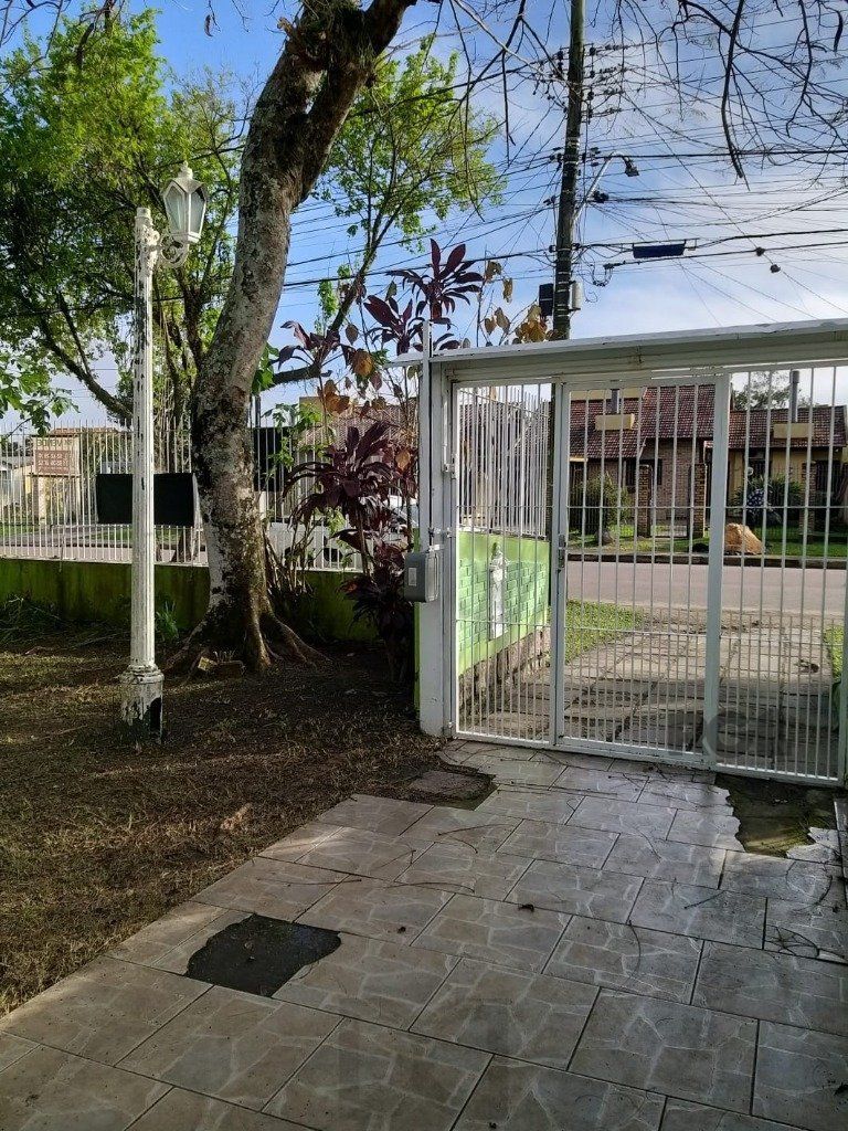 Casa de 4 dormitórios no bairro Belém Novo — foto 36