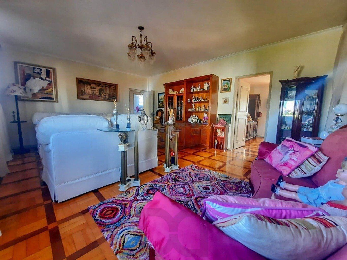 Apartamento à venda com 5 quartos 192 m² avenida jeronimo de ornelas, santana, porto alegre — foto 2