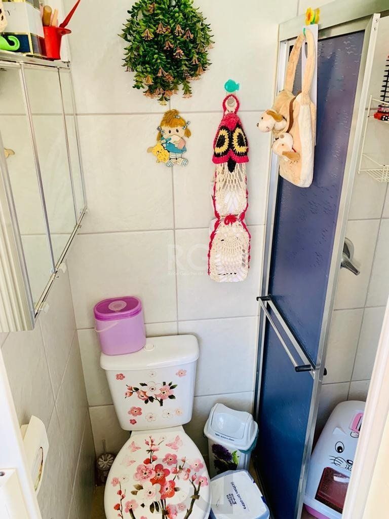 Apartamento para Venda - 71.59m², 2 dormitórios, 1 vaga - Cristal — foto 15