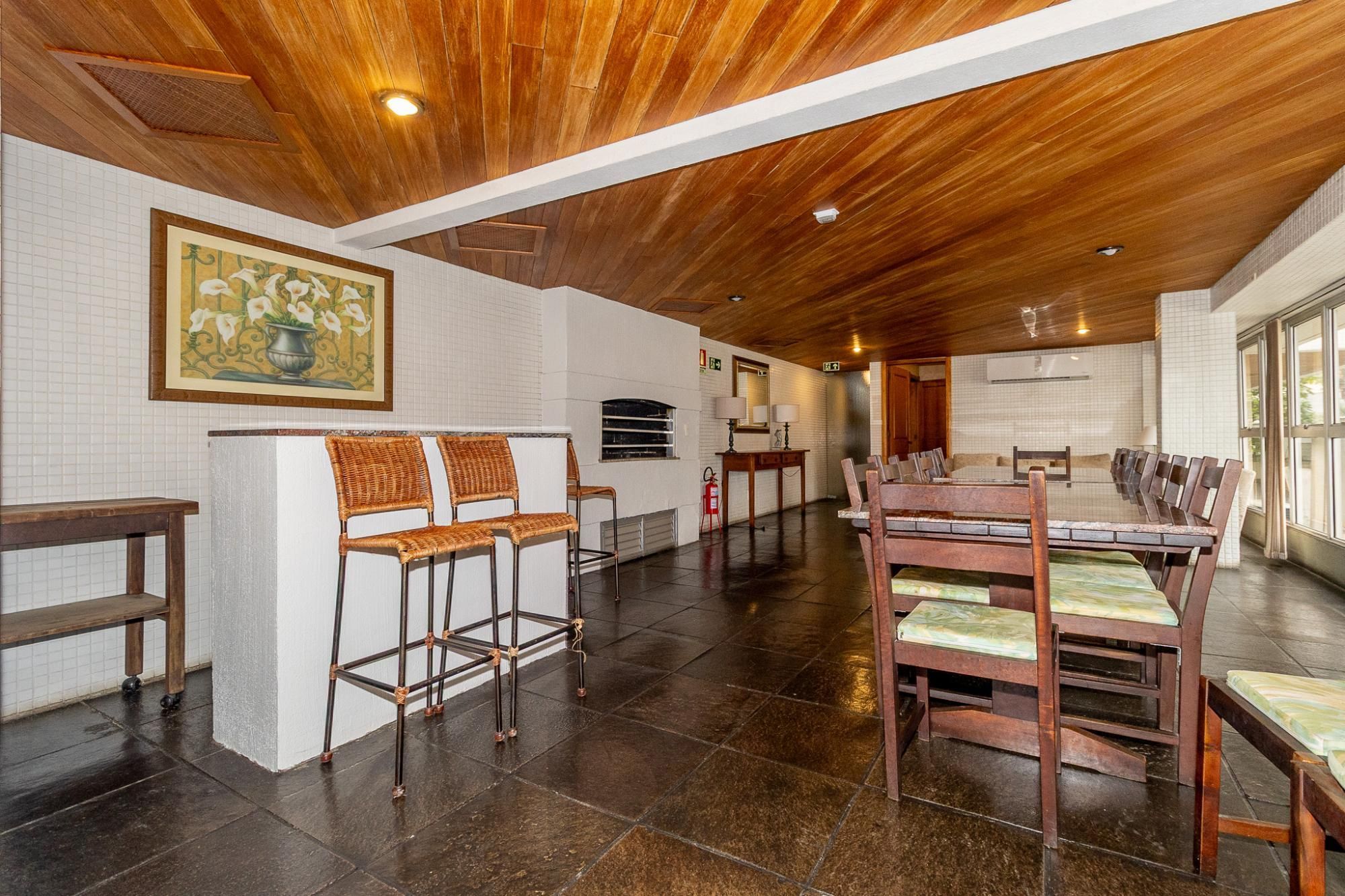 Cobertura com 3 dorm e suíte, Higienópolis, Porto Alegre/RS — foto 67
