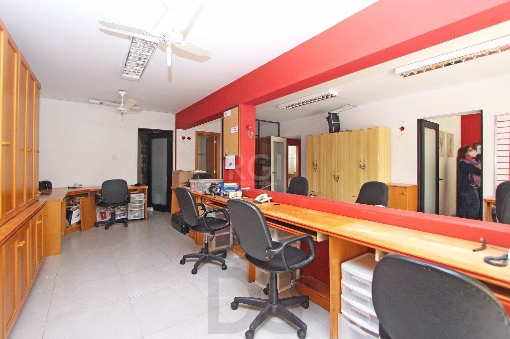 Conjunto/Sala para Venda - 86m², 0 dormitórios, Menino Deus — foto 8