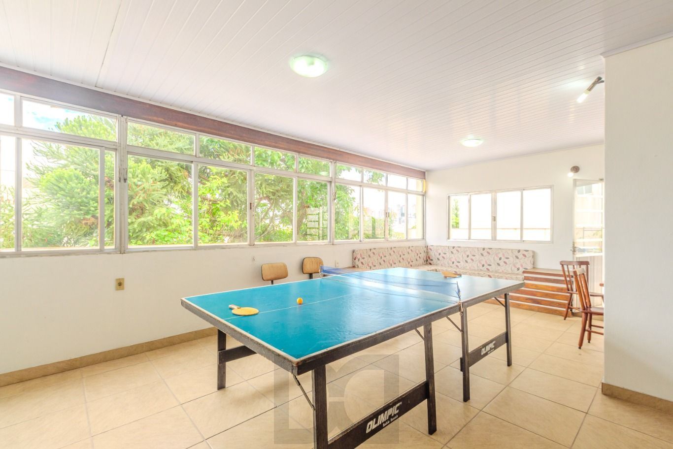 Apartamento com 3 quartos e 124m² à venda em Petrópolis, Porto Alegre. Rua Coronel Corte Real, Petrópolis, Porto Alegre — foto 41