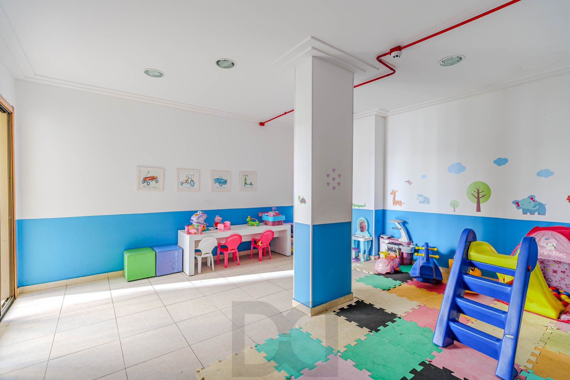 Apartamento para Venda - 93.43m², 3 dormitórios, sendo 1 suites, 2 vagas - Teresópolis — foto 34