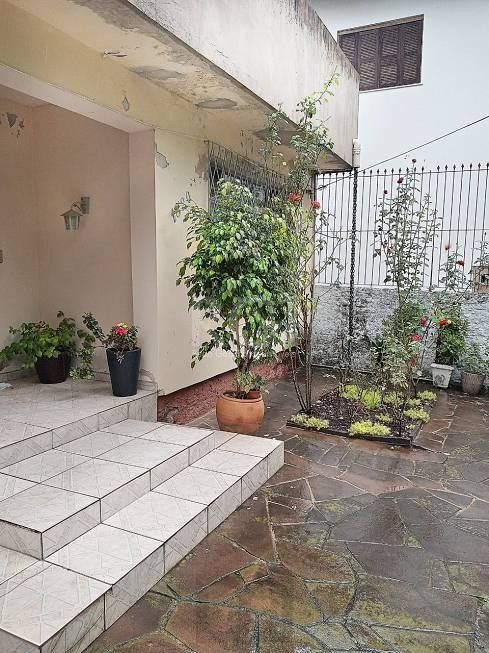 Casa para Venda - 160m², 4 dormitórios, 2 vagas - Vila Ipiranga — foto 1