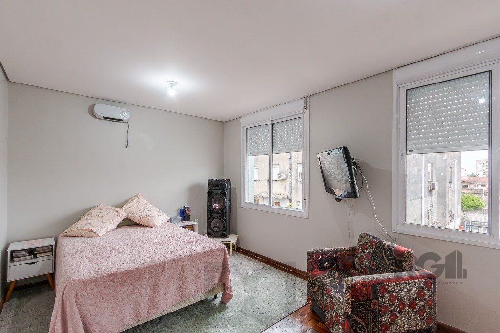 Apartamento de 02 dormitórios com vaga no Lindoia Porto Alegre /RS — foto 15