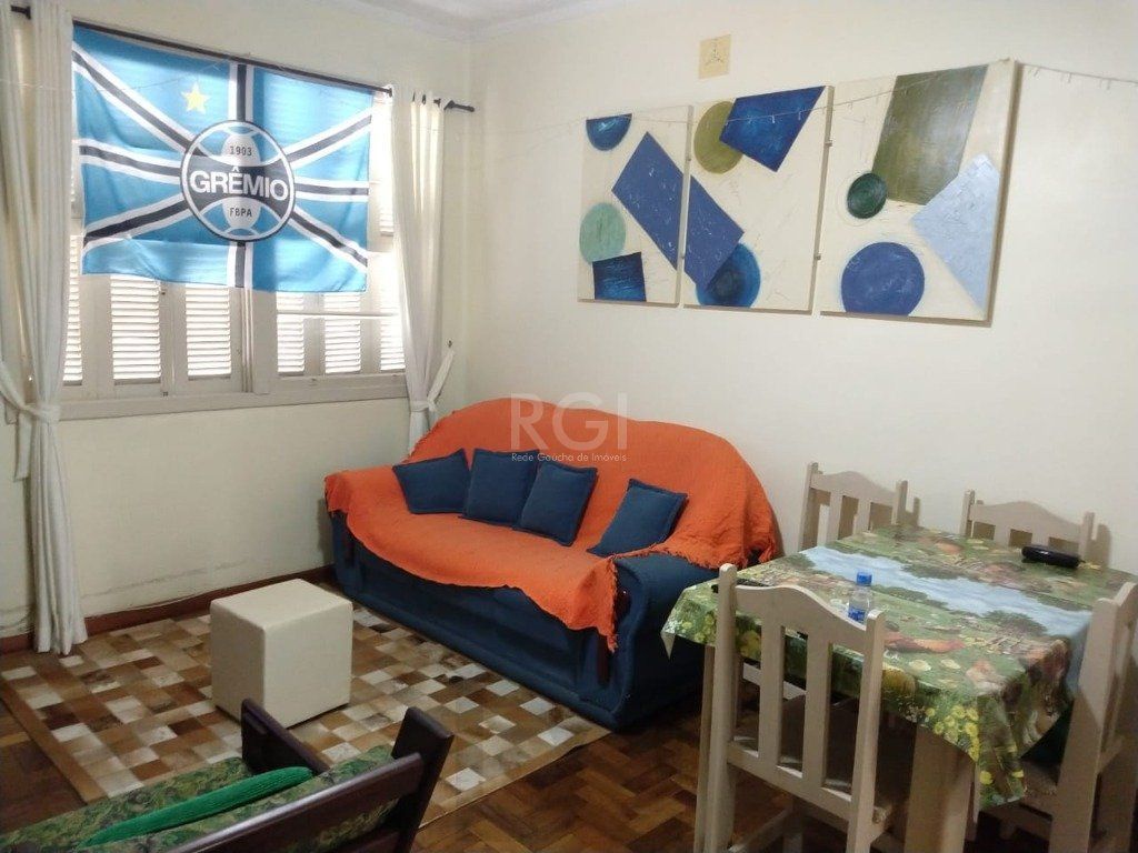 Apartamento para Venda - 58.3m², 2 dormitórios, Centro Histórico — foto 3