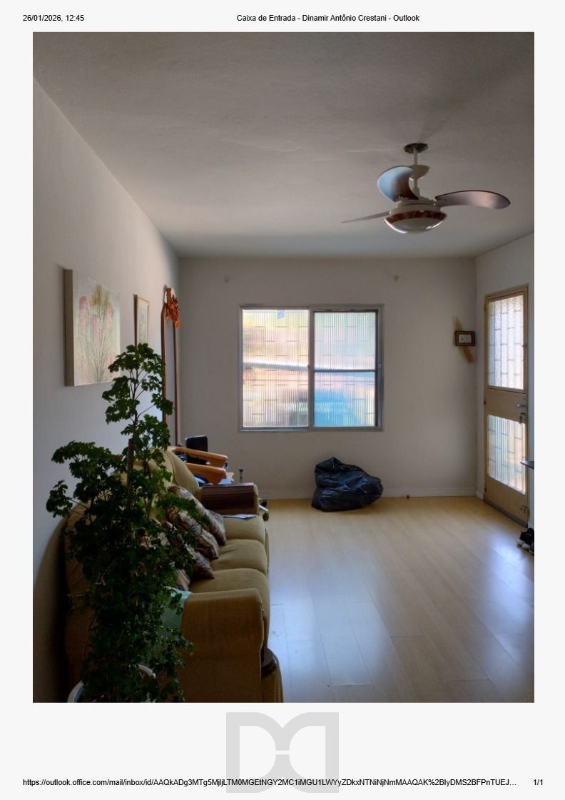 Casa residencial 130m² no bairro Glória! — foto 1