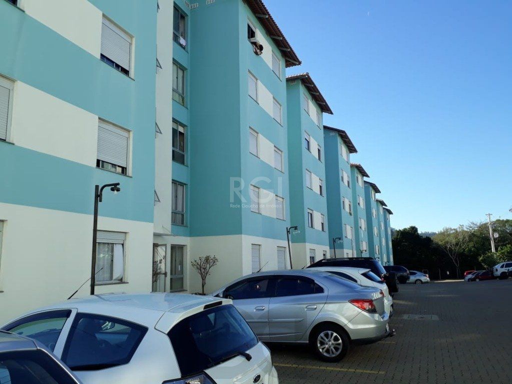 Apartamento para Venda - 66m², 2 dormitórios, 1 vaga - Vila Nova — foto 24