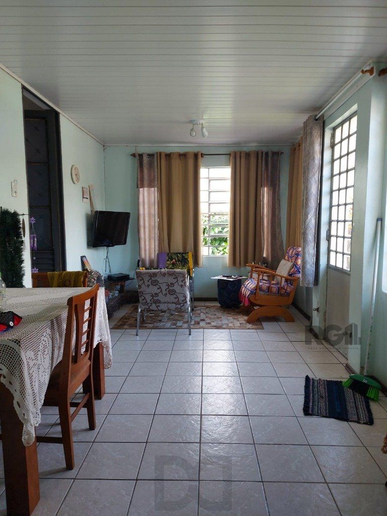 Casa 3 Dormitório(s) Bairro Teresópolis — foto 22