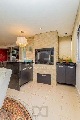 Excelente apartamento de 03 dormitórios com 4 vagas de garagem. — foto 5
