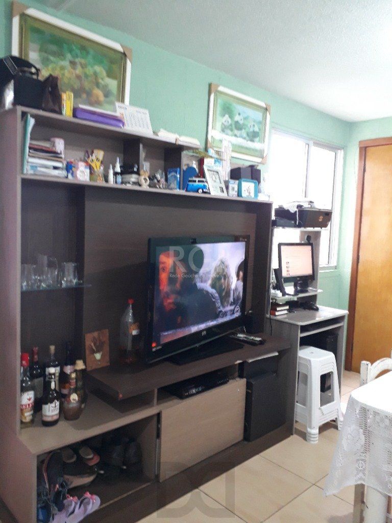 Apartamento para Venda - 38.82m², 2 dormitórios, 1 vaga - Vila Nova — foto 12