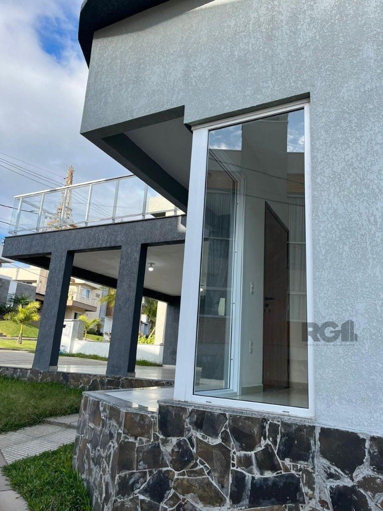 Casa Venda Cond Piscina 3 dorm suite - 225m², Hipica — foto 39
