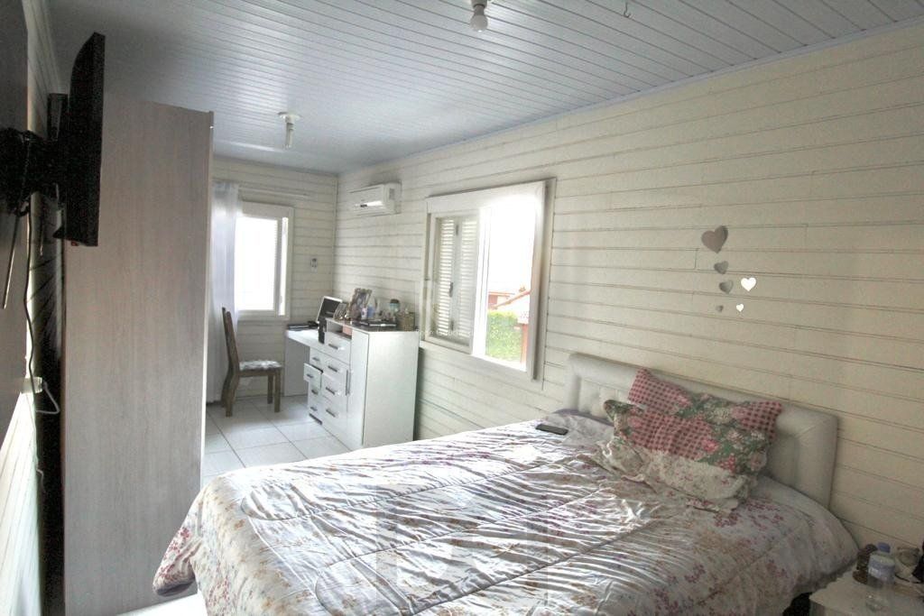 Casa para Venda - 90m², 5 dormitórios, sendo 1 suites, 5 vagas - Teresópolis — foto 24