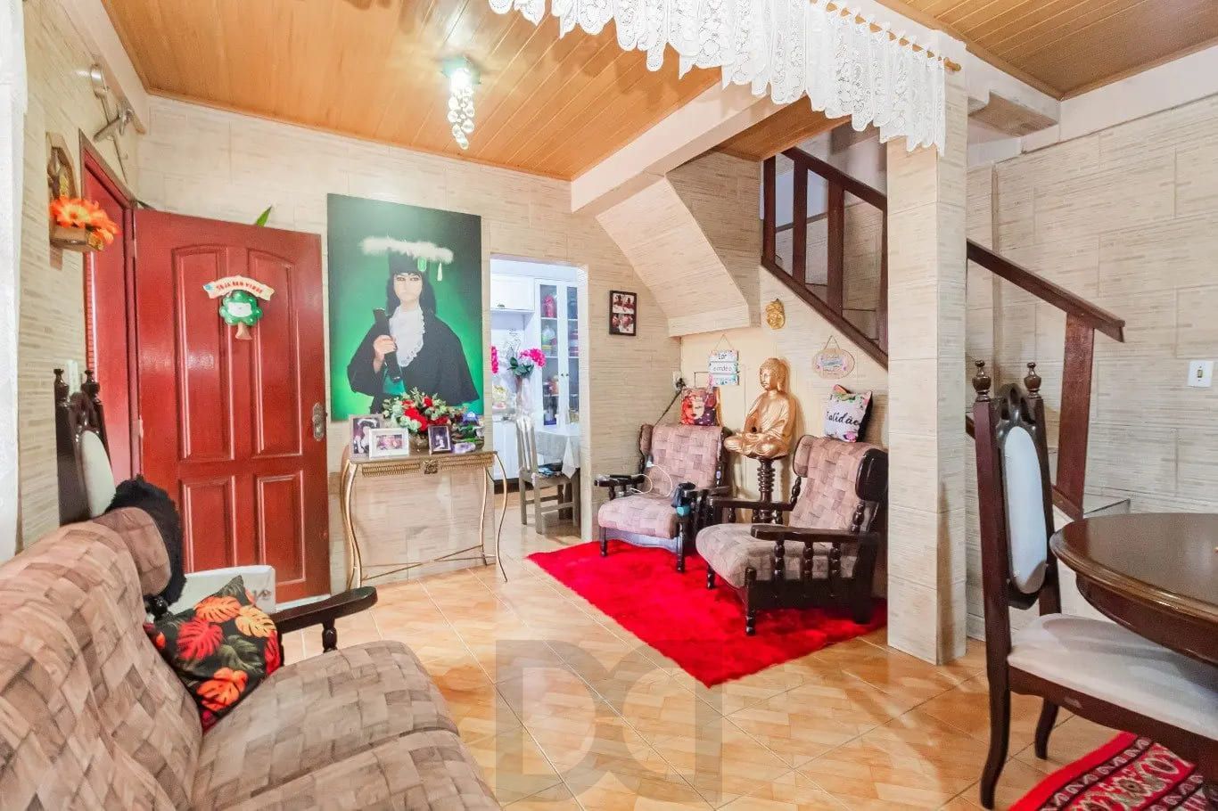 Casa com 2 dormitórios no bairro Sarandi, Porto Alegre — foto 6