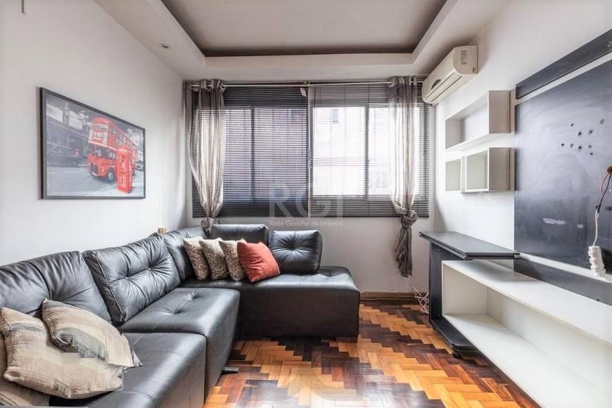 Apartamento para Venda - 58m², 2 dormitórios, Azenha — foto 3