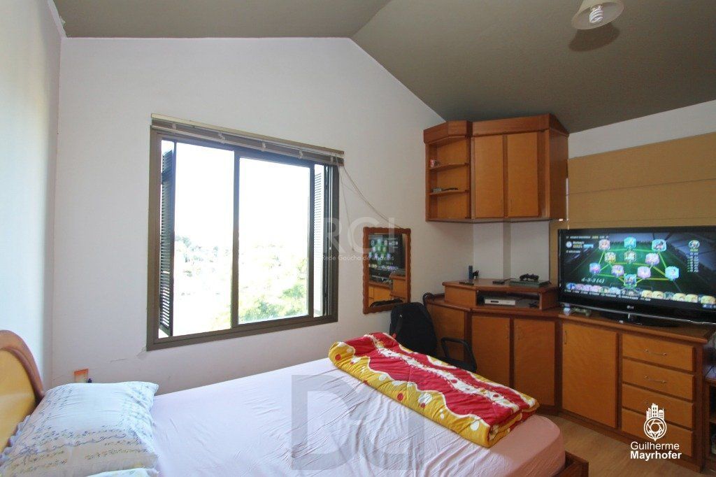 Cobertura para Venda - 350m², 3 dormitórios, sendo 1 suites, 2 vagas - Teresópolis — foto 19