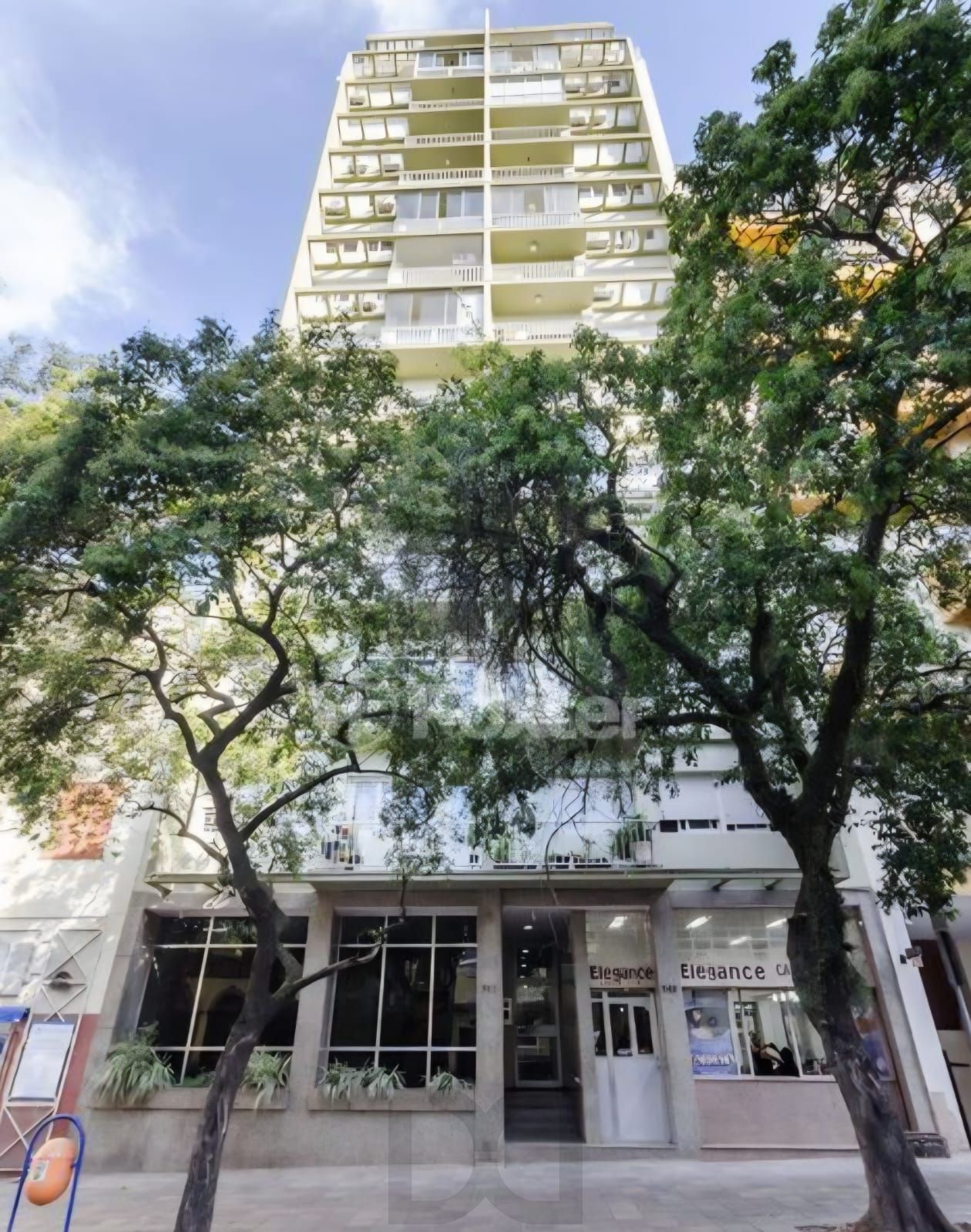 Apartamentto de 02 dormitorios amplo e com vista para Guaiba no centro de Porto Alegre/RS. — foto 10