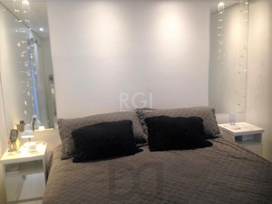 Casa para Venda - 130m², 3 dormitórios, sendo 2 suites, 6 vagas - Nonoai — foto 13