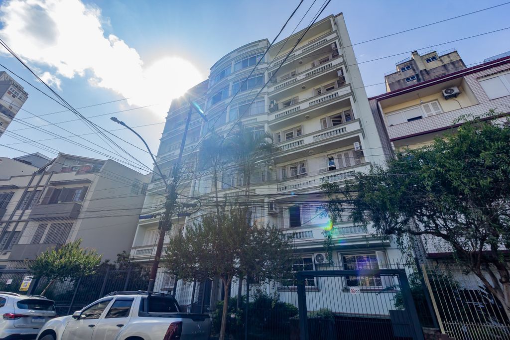 Apartamento 3 dorms à venda Rua Augusto Pestana, Santana - Porto Alegre — foto 41