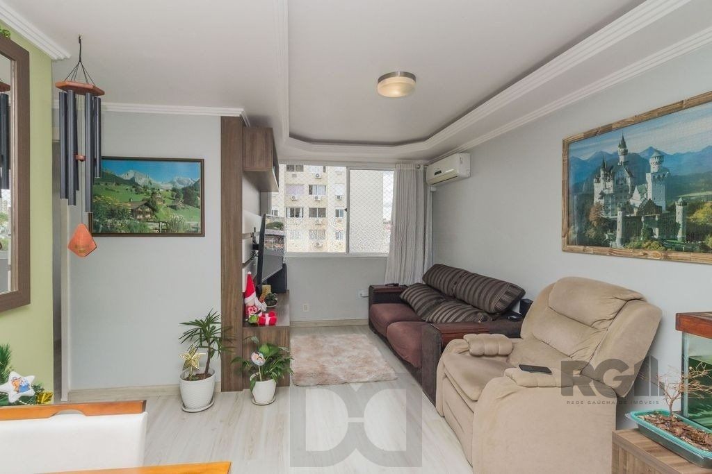 Apartamento 62m² - 3 dormitórios, 1 suíte, 1 vaga no bairro Sarandi — foto 3