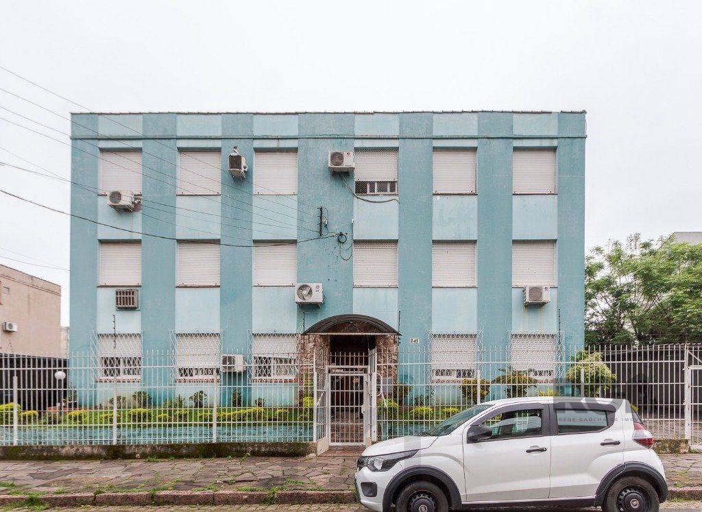 Apartamento de 02 dormitórios com vaga no Lindoia Porto Alegre /RS — foto 21