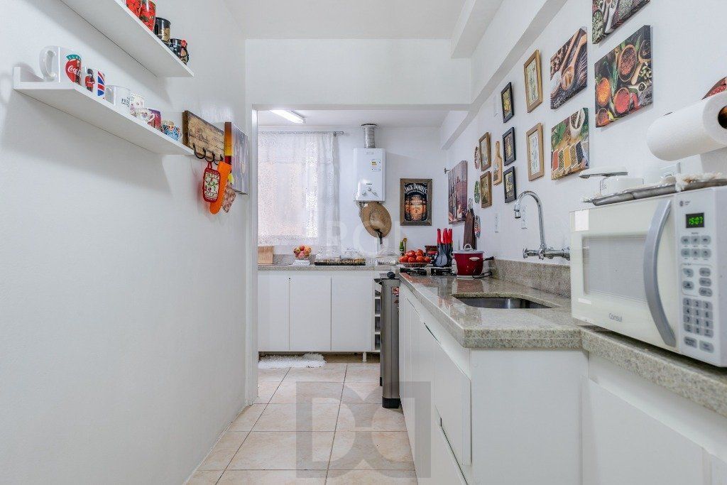 Apartamento de 106m², Bairro Mont Serrat — foto 13