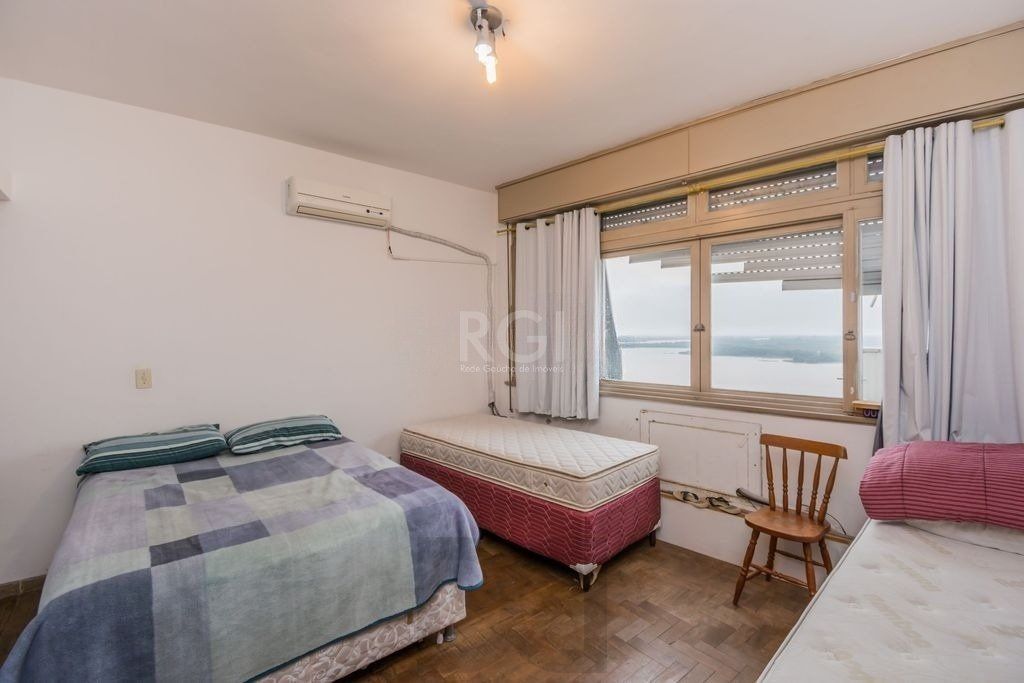 Apartamento de 3 quartos com vista para o rio á venda — foto 8