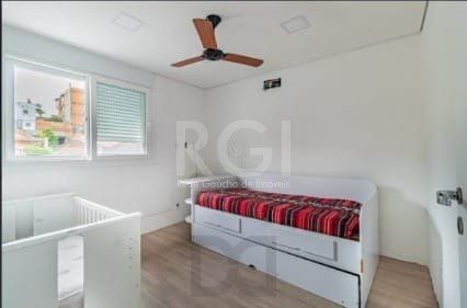 Casa para Venda - 377m², 4 dormitórios, sendo 2 suítes, 3 vagas - Teresópolis — foto 15