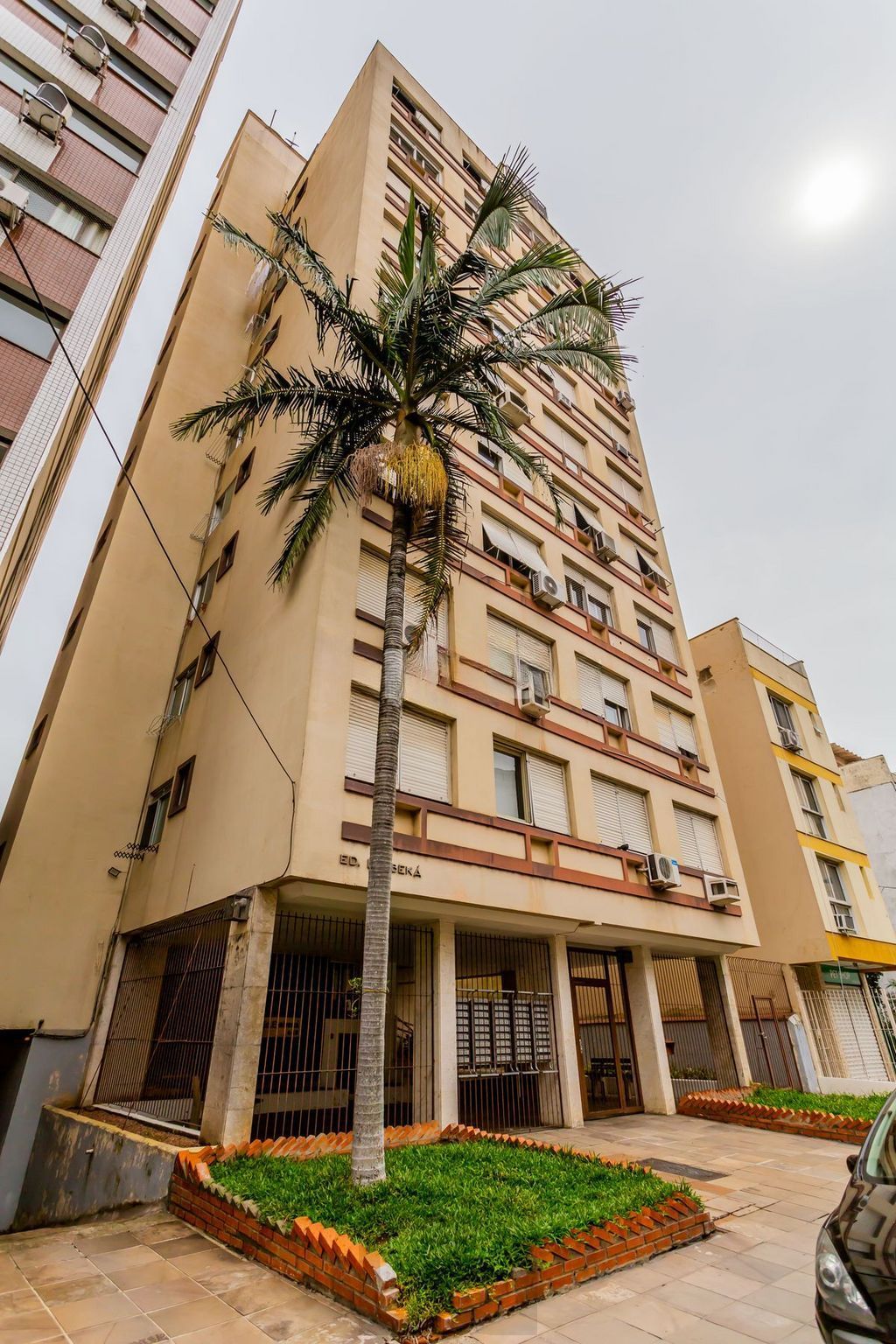 Apartamento 1 dormitórios à venda no Bairro Centro Histórico — foto 8