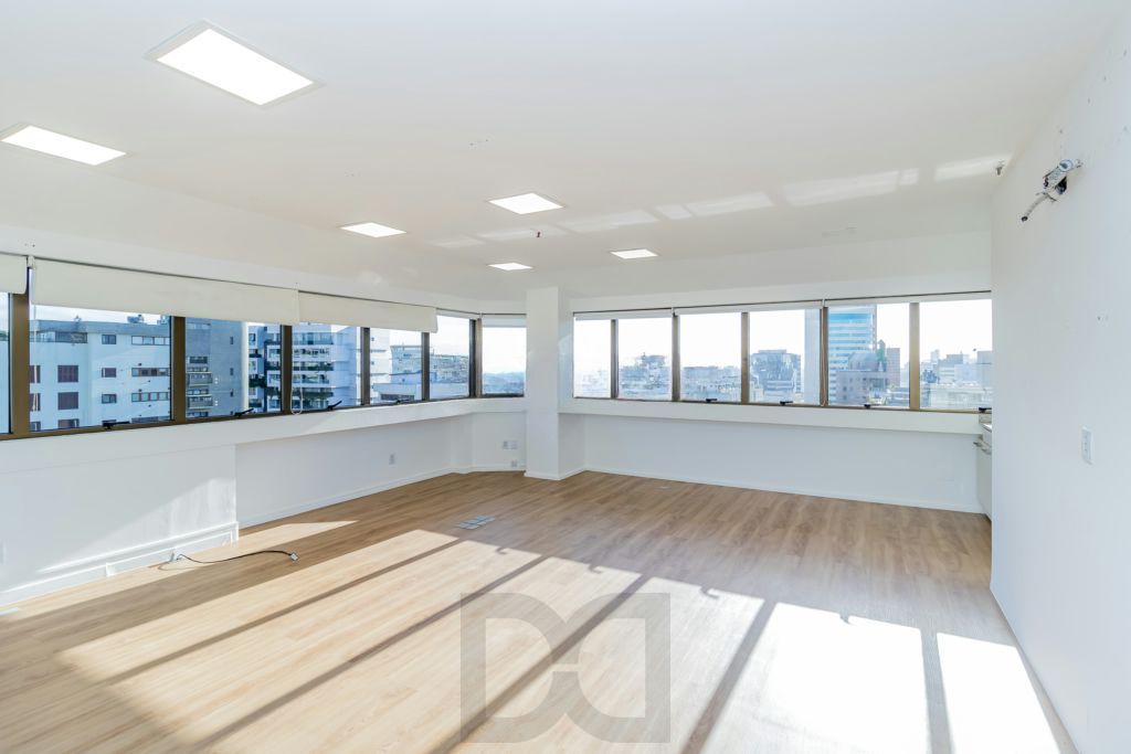 Sala / Conjunto Comercial à venda no Bairro Moinhos de Vento - Porto Alegre — foto 20