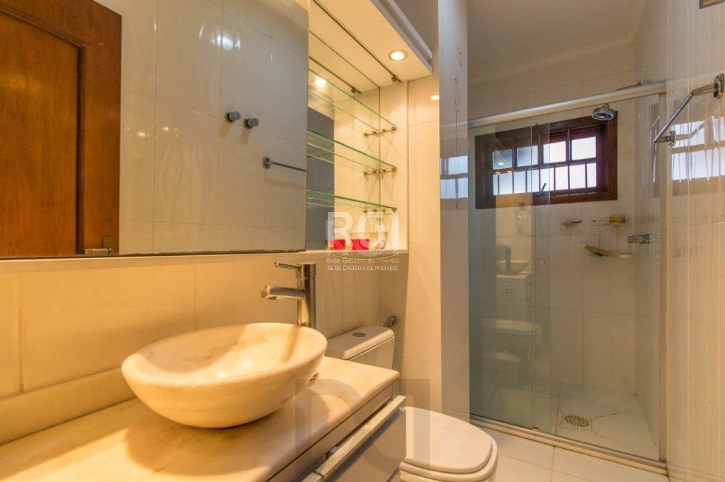 Sobrado para Venda - 499.98m², 4 dormitórios, sendo 3 suites, 4 vagas - Jardim Ipiranga — foto 3