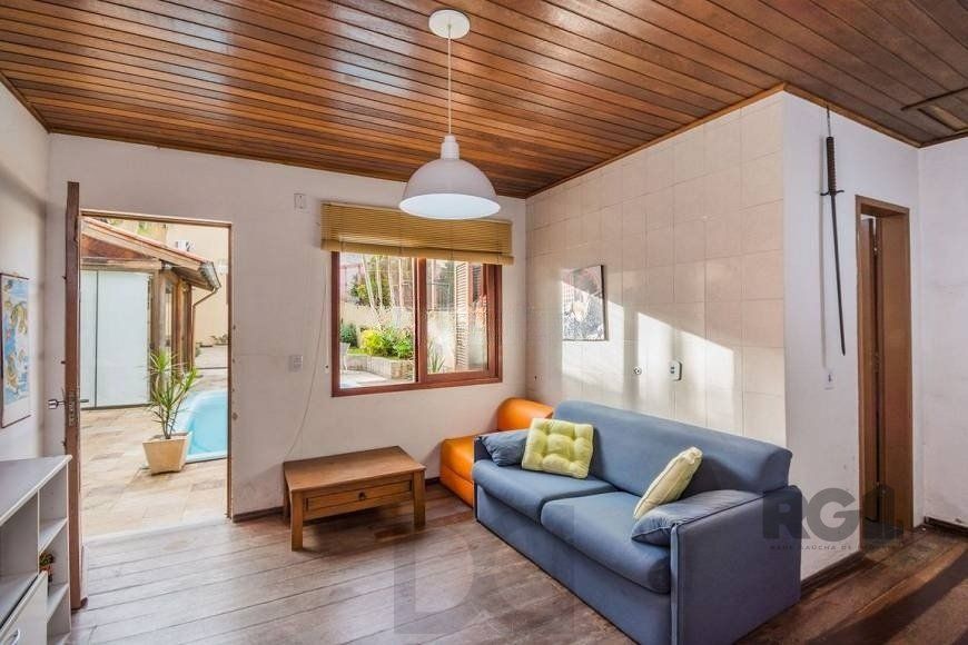 Casa 279m² - 4 dormitórios, 3 vagas no bairro Santa Tereza — foto 28