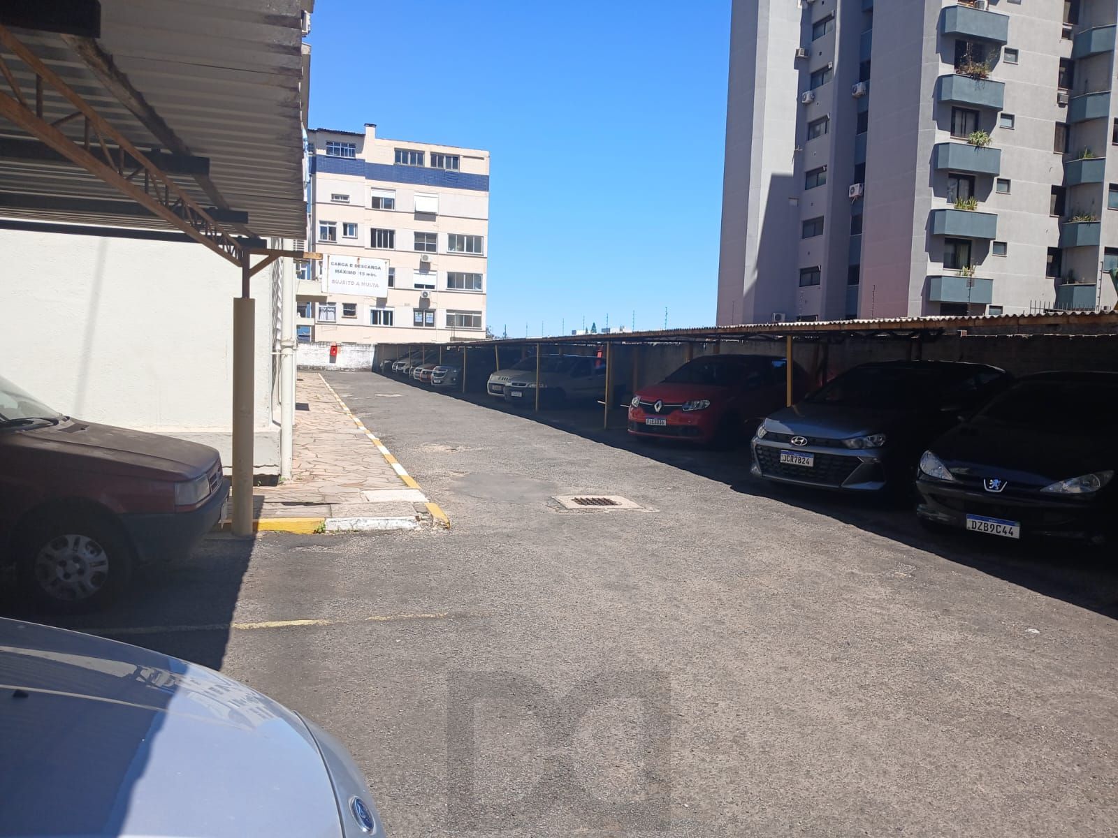 Apartamento de 02 dormitorios a venda na Av do Forte - Porto Alegre/RS — foto 5