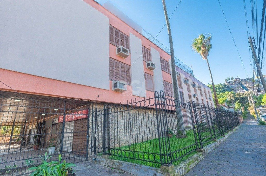 Apartamento para Venda - 66.33m², 2 dormitórios, 1 vaga - Praia de Belas — foto 1