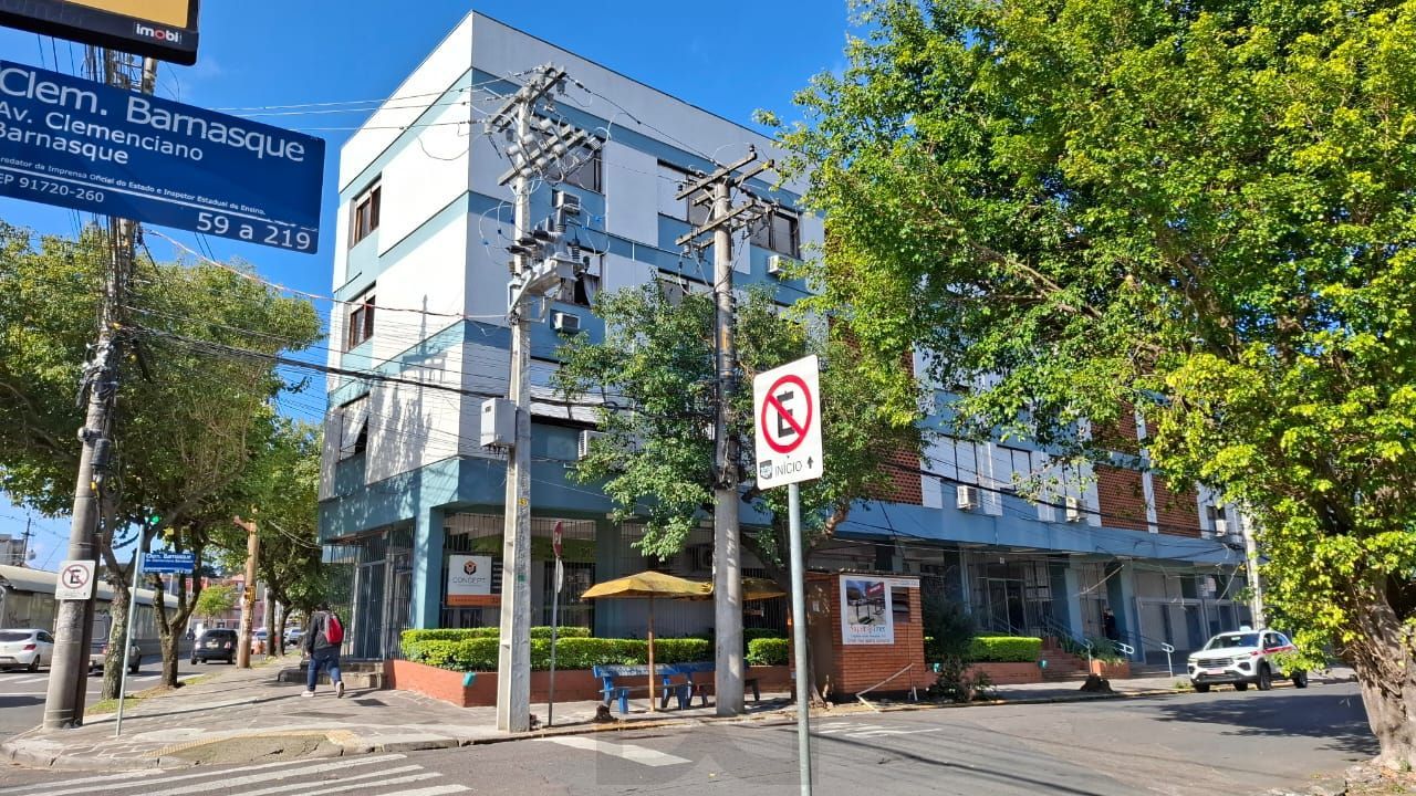 APTO 3 DORM COM DEPENDENCIA EMPREGADA — foto 24