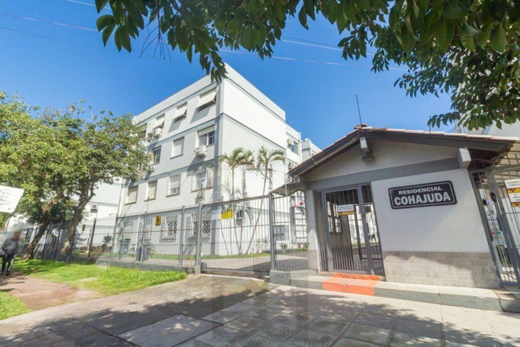 Apartamento de 3 dormitorios à venda em Camaquã - Porto Alegre — foto 14