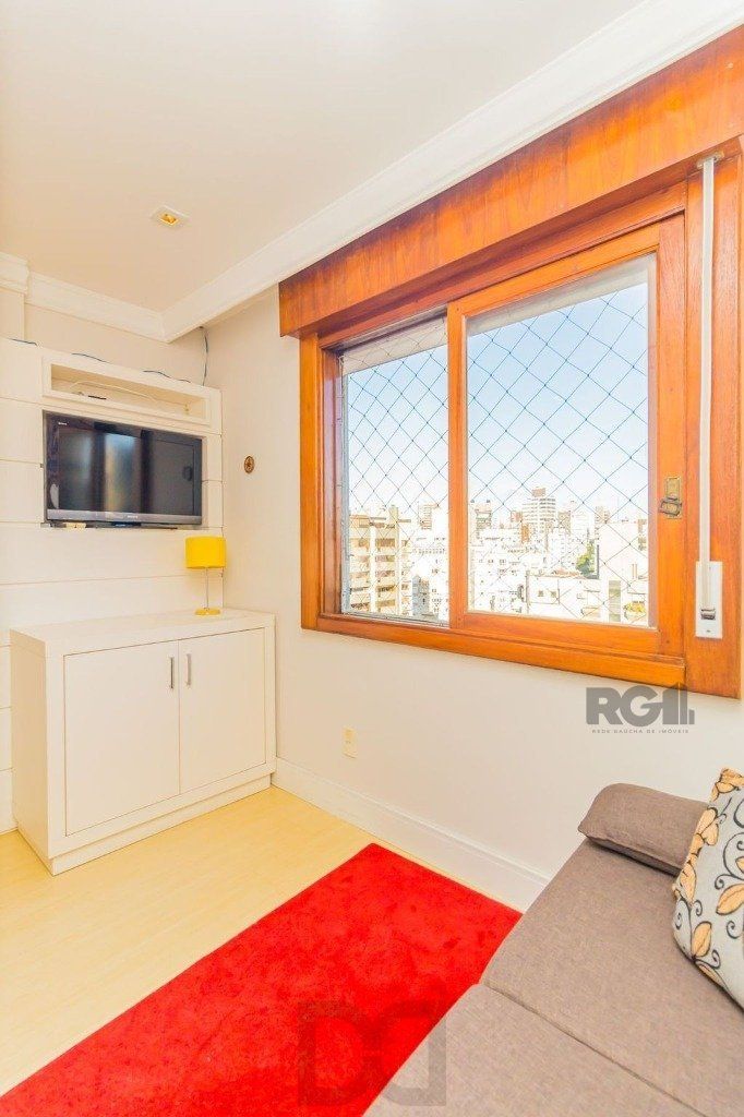 Excelente cobertura de 175m² com 3 dormitórios e 2 vagas. — foto 11