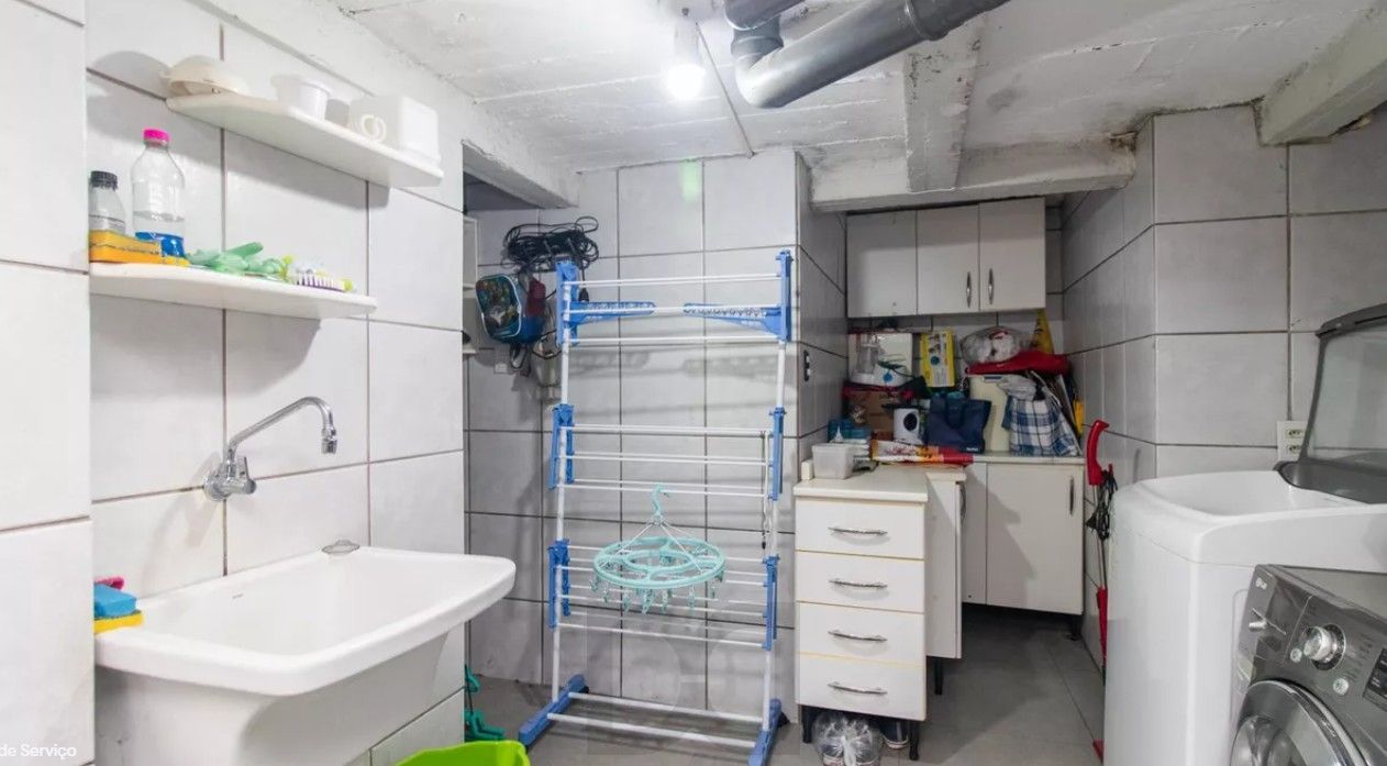 Casa 3 dormitórios bairro Teresópolis — foto 41