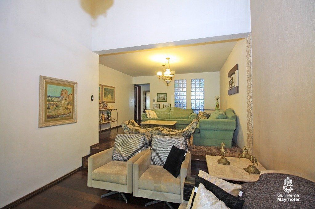 Casa para Venda - 225.36m², 3 dormitórios, sendo 1 suites, 4 vagas - Camaquã — foto 4
