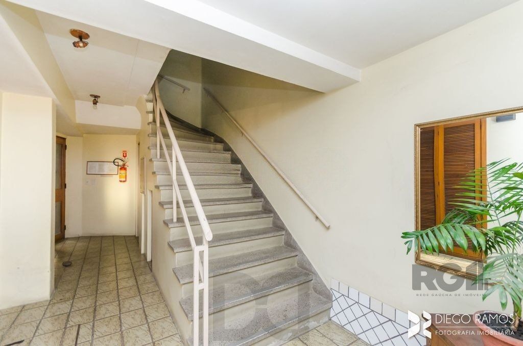 Apartamento 2 dorms à venda Rua Guilherme Alves, Jardim Botânico - Porto Alegre — foto 9